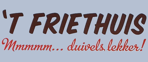 't Friethuis